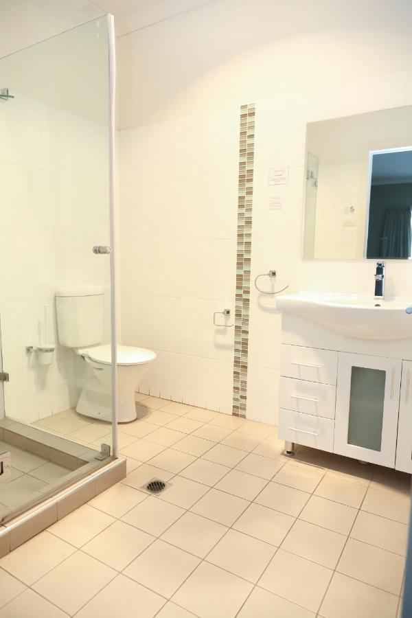 Centrepoint Apartments 그리피스 외부 사진