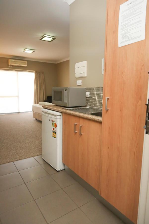 Centrepoint Apartments 그리피스 외부 사진