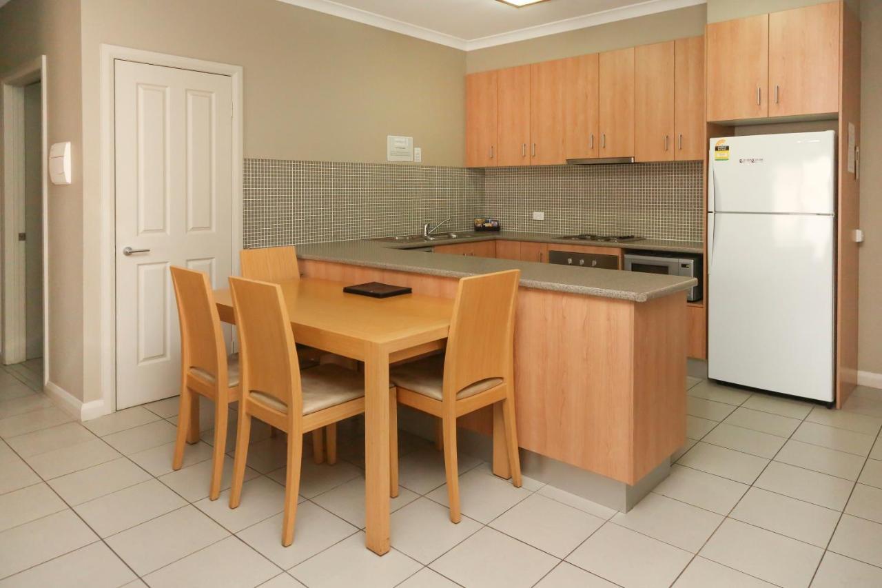 Centrepoint Apartments 그리피스 외부 사진