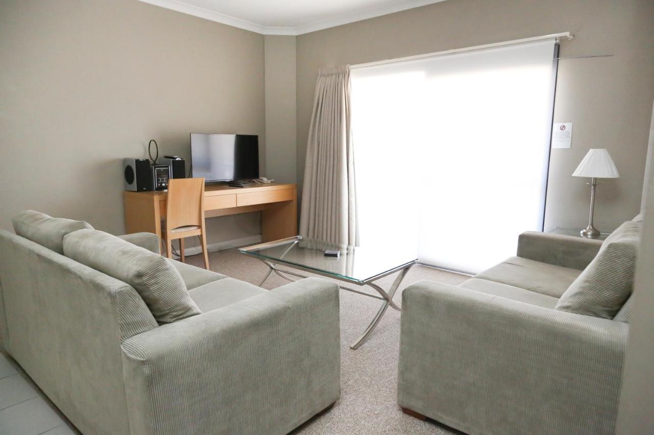 Centrepoint Apartments 그리피스 외부 사진