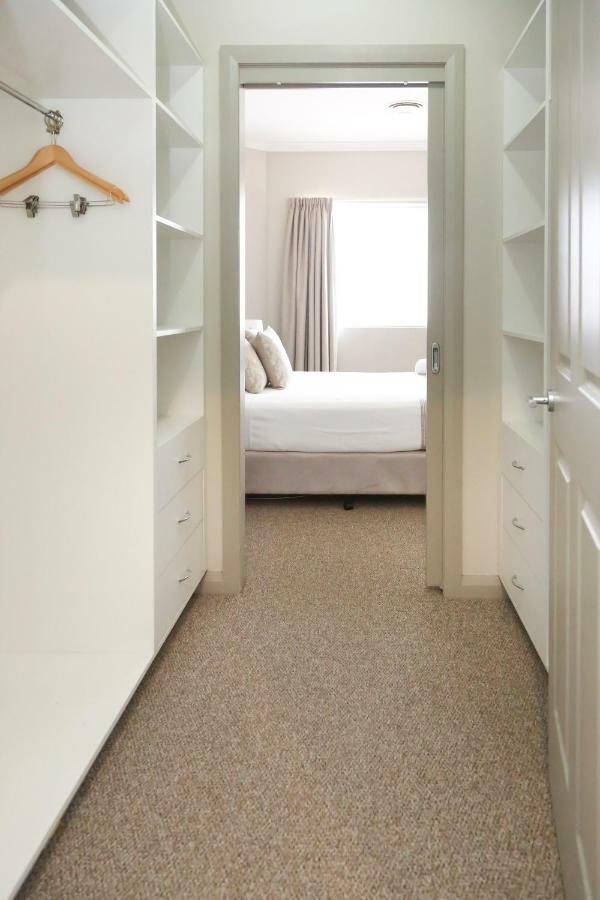 Centrepoint Apartments 그리피스 외부 사진